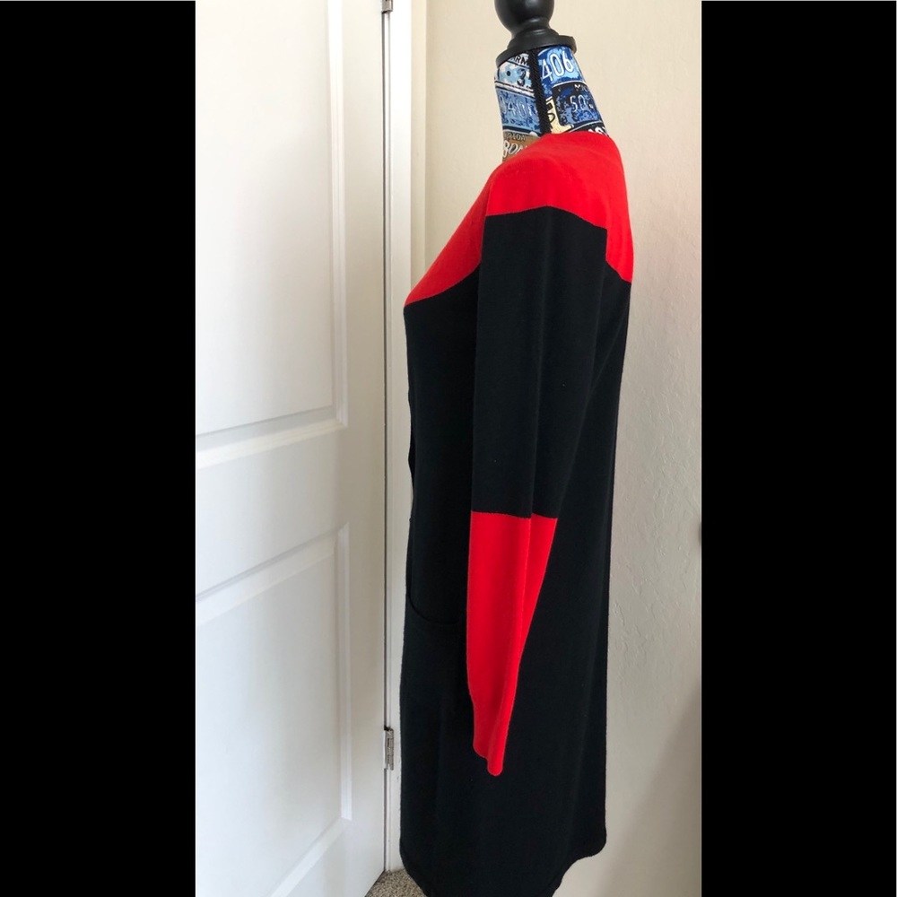 Vintage Valentino Cardigan - Picture 4 of 8